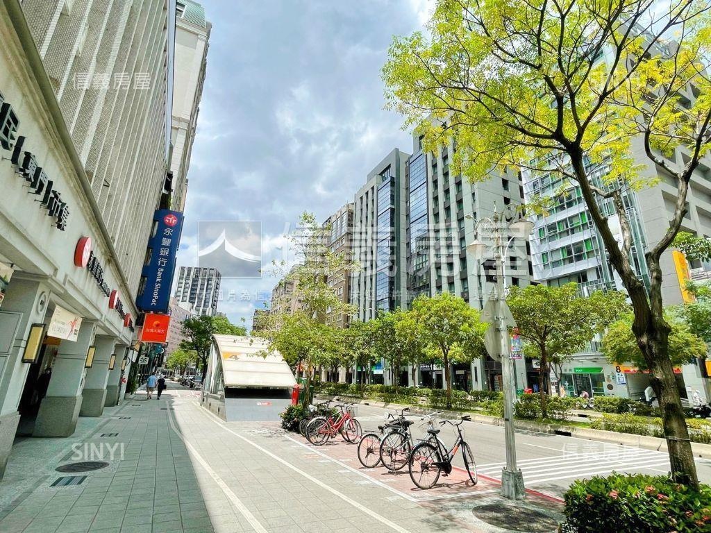 ♚麗水街黃金稀有二樓♚房屋室內格局與周邊環境