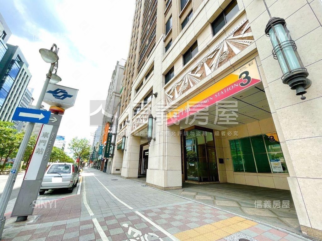 ♚麗水街黃金稀有二樓♚房屋室內格局與周邊環境