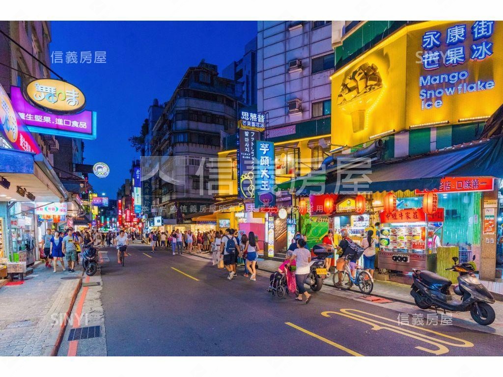 ♚麗水街黃金稀有二樓♚房屋室內格局與周邊環境