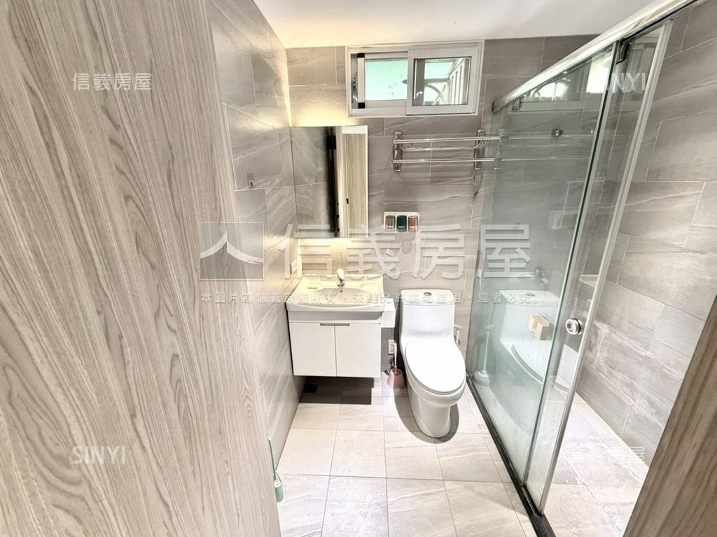 美妝重慶南邊間公寓房屋室內格局與周邊環境