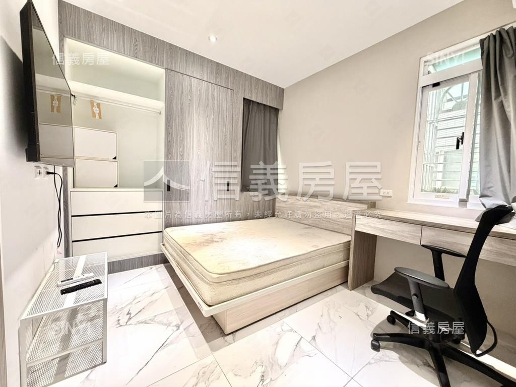 美妝重慶南邊間公寓房屋室內格局與周邊環境