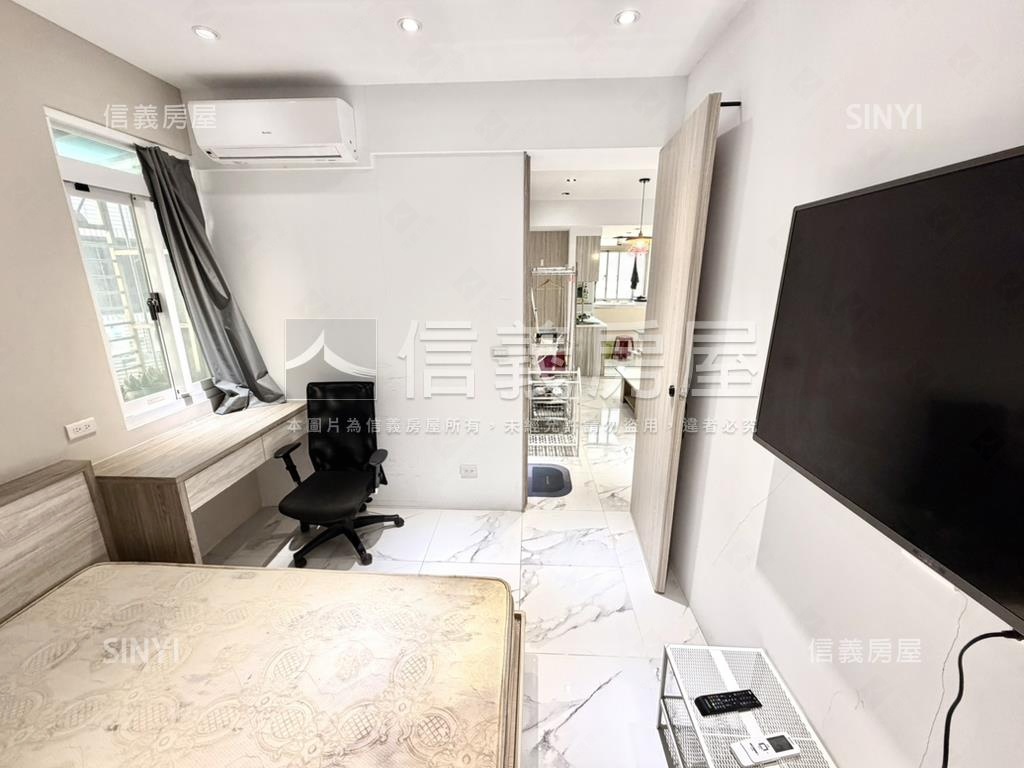 美妝重慶南邊間公寓房屋室內格局與周邊環境