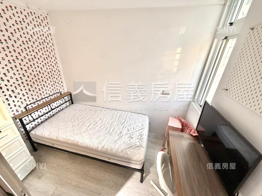 美妝重慶南邊間公寓房屋室內格局與周邊環境