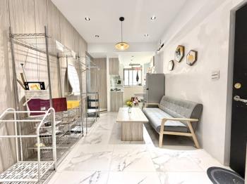 美妝重慶南邊間公寓