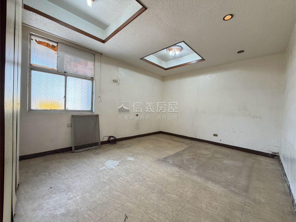 中港明亮方正三房美寓房屋室內格局與周邊環境