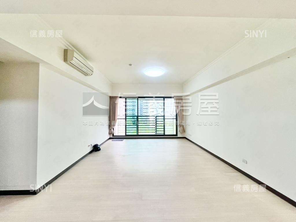 世外逸園＊綠意４房房屋室內格局與周邊環境