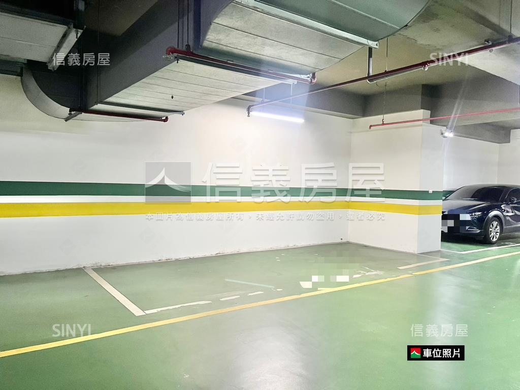 世外逸園＊綠意４房房屋室內格局與周邊環境
