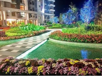 超級花園●車位６１７