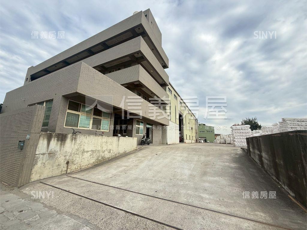 海湖稀有大面積土地房屋室內格局與周邊環境