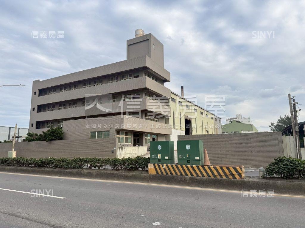 海湖稀有大面積土地房屋室內格局與周邊環境