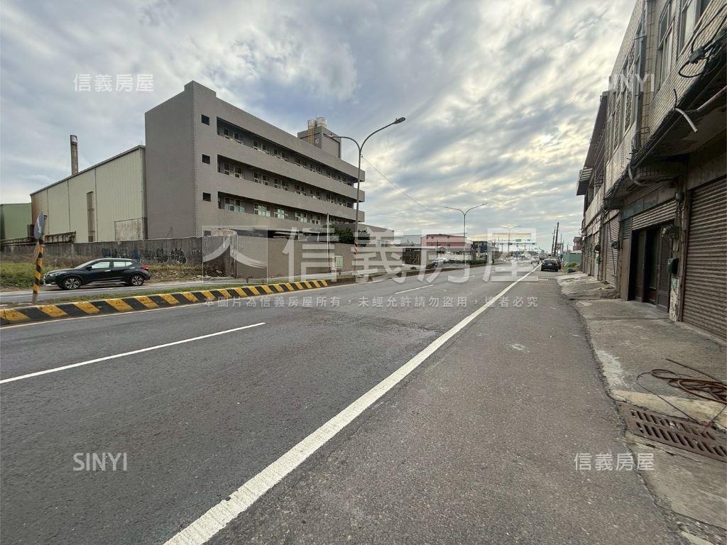 海湖稀有大面積土地房屋室內格局與周邊環境