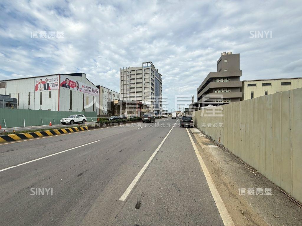 海湖稀有大面積土地房屋室內格局與周邊環境