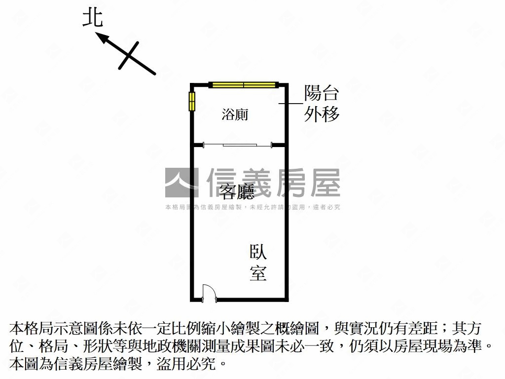 清淞高樓山景美屋車位房屋室內格局與周邊環境