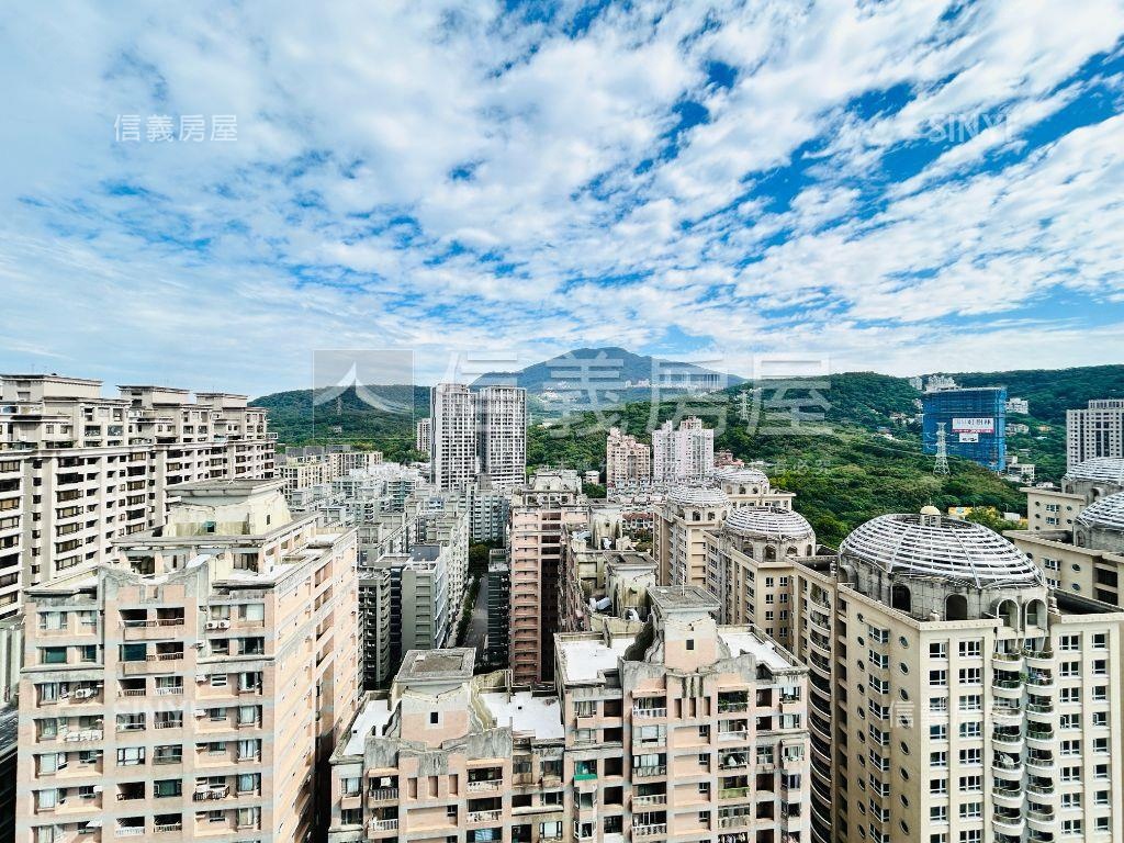 清淞高樓山景美屋車位房屋室內格局與周邊環境