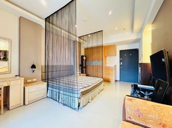 清淞高樓山景美屋車位