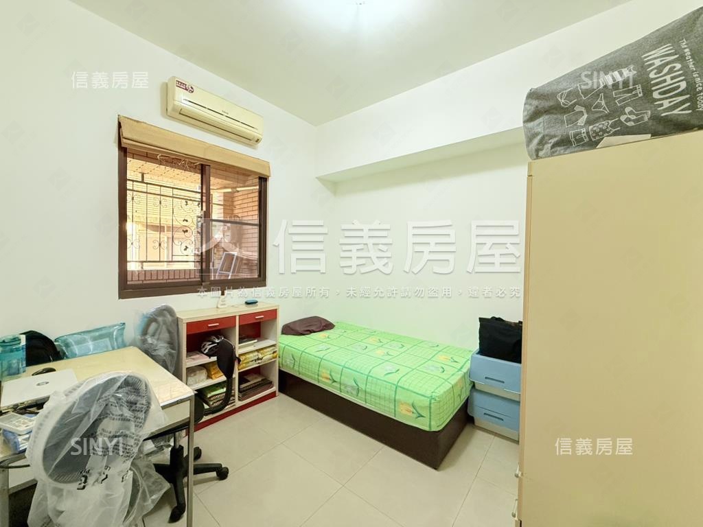 ＷＩＳＨ歐洲樹景美三房房屋室內格局與周邊環境