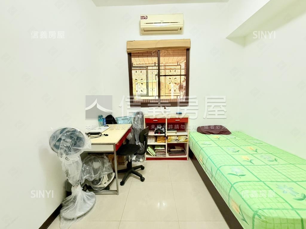 ＷＩＳＨ歐洲樹景美三房房屋室內格局與周邊環境