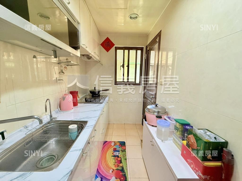 ＷＩＳＨ歐洲樹景美三房房屋室內格局與周邊環境