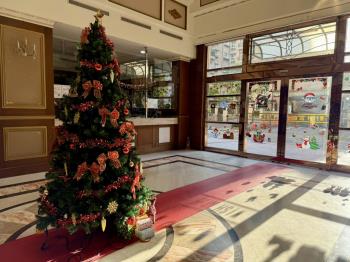 ＷＩＳＨ歐洲樹景美三房