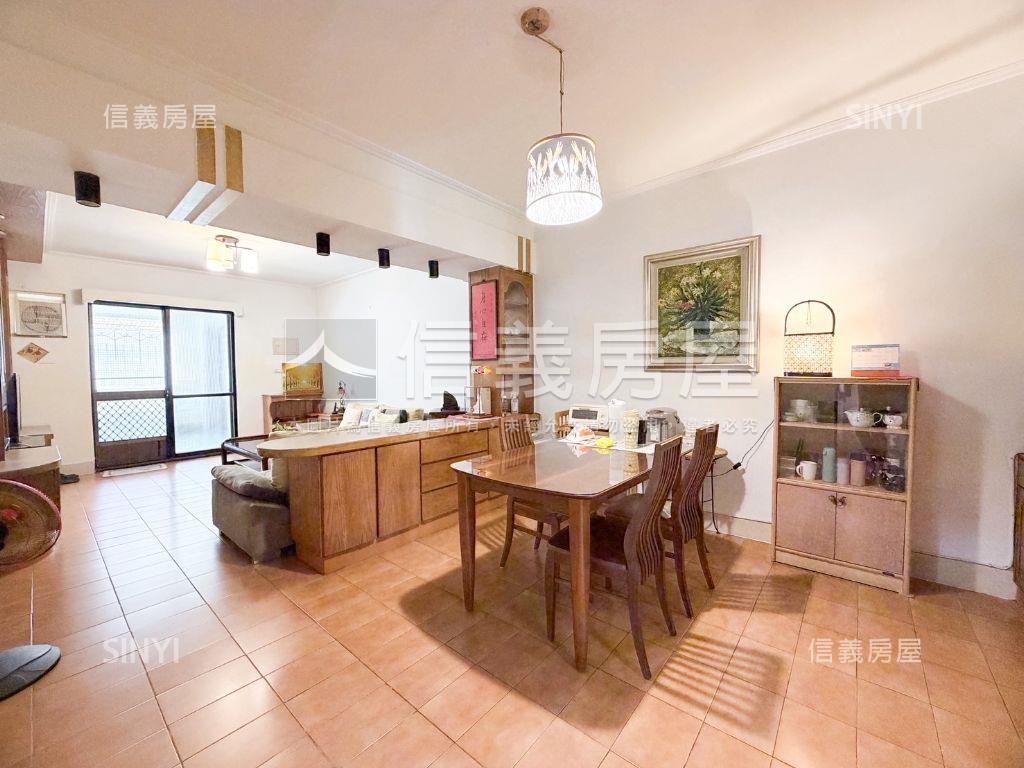 巨蛋捷運日光木語美三房房屋室內格局與周邊環境