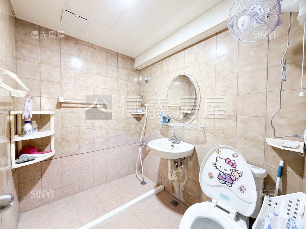 巨蛋捷運日光木語美三房房屋室內格局與周邊環境