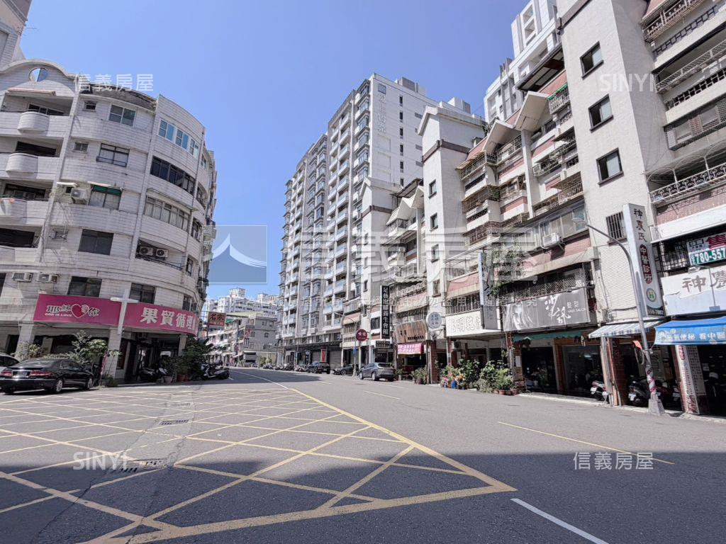 巨蛋捷運日光木語美三房房屋室內格局與周邊環境