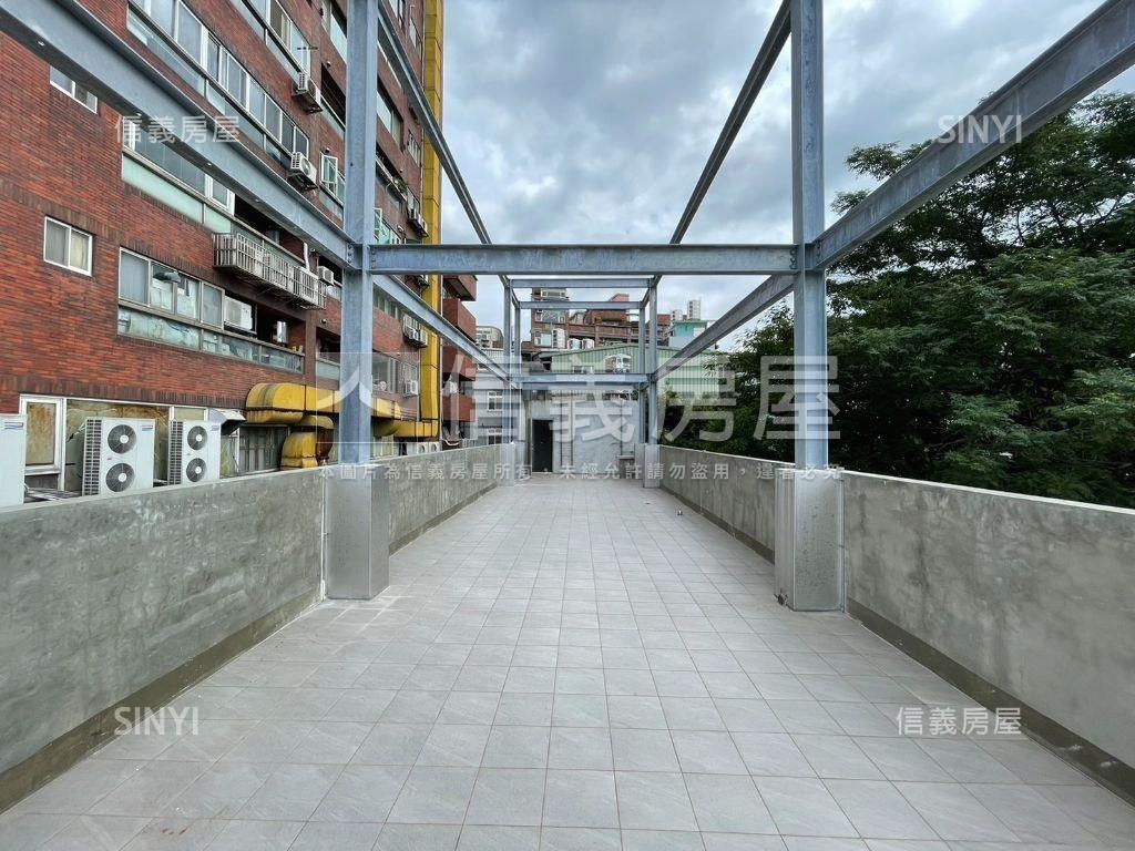 淡水老街●黃金透店房屋室內格局與周邊環境