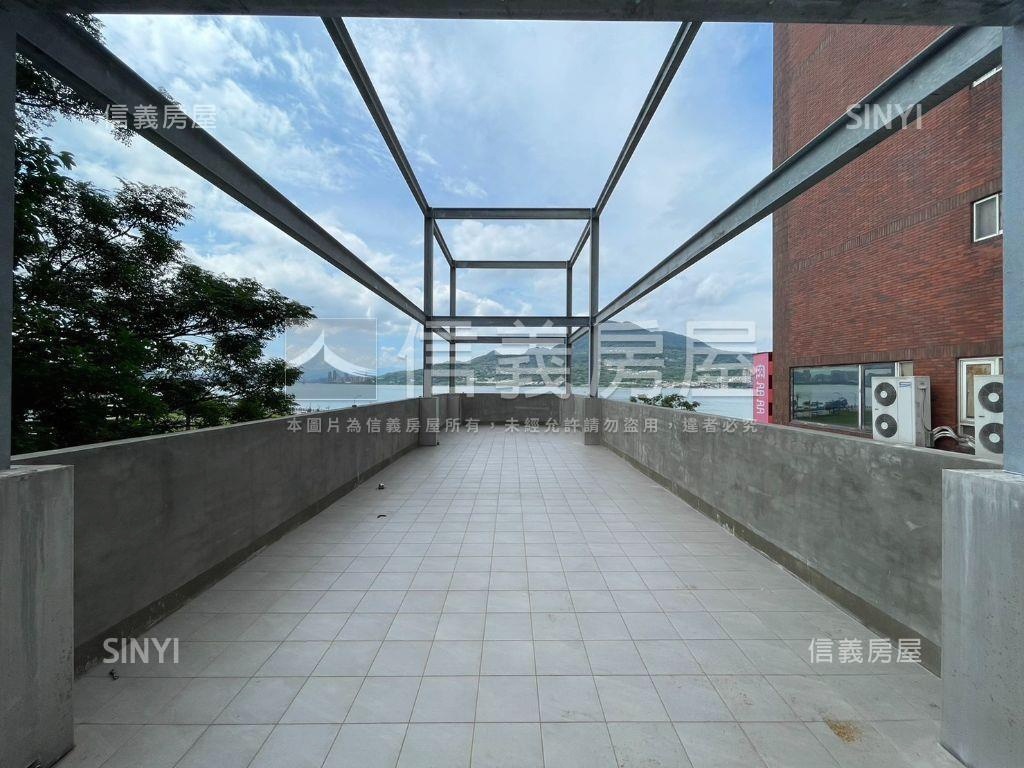 淡水老街●黃金透店房屋室內格局與周邊環境