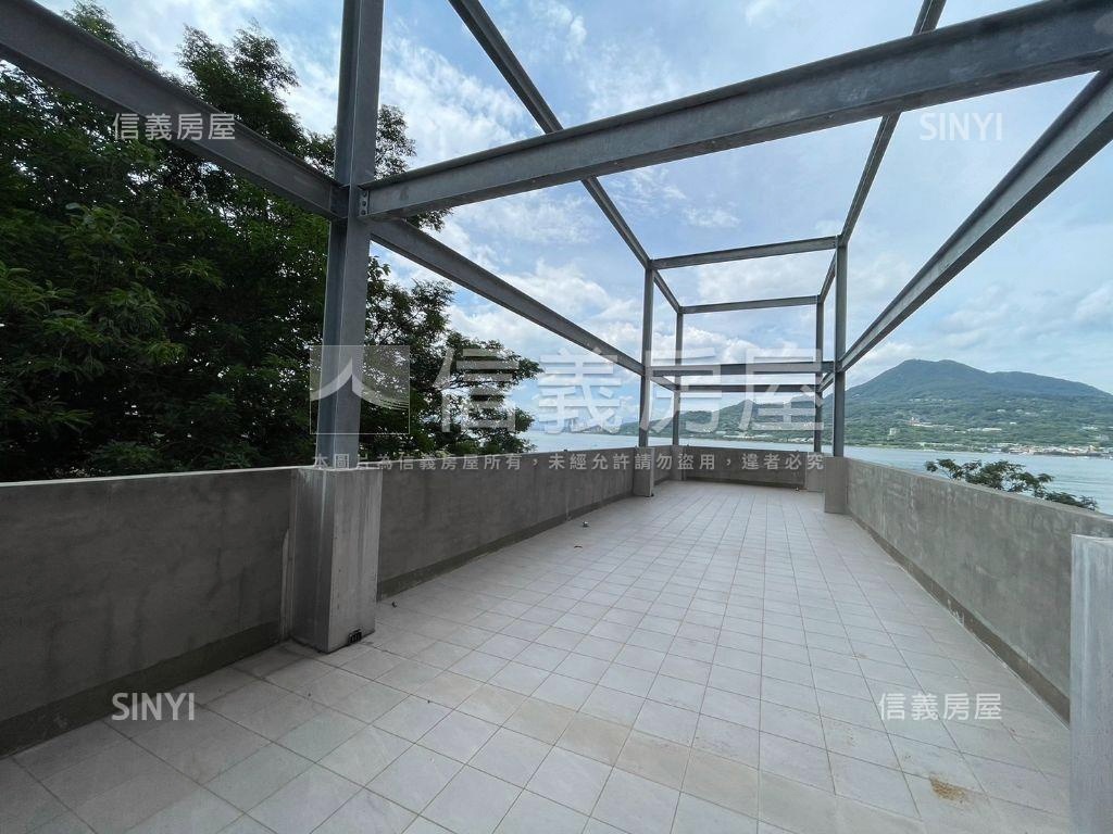 淡水老街●黃金透店房屋室內格局與周邊環境