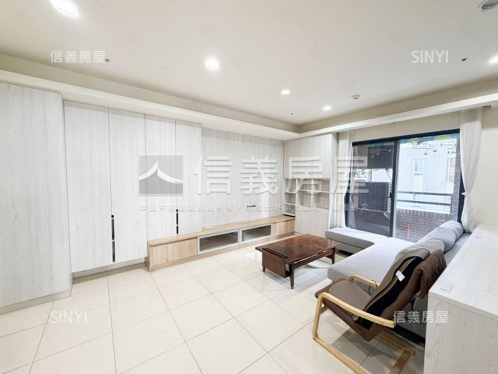 中港首璽朝南高樓美屋房屋室內格局與周邊環境