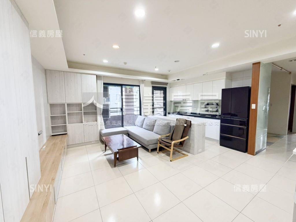 中港首璽朝南高樓美屋房屋室內格局與周邊環境