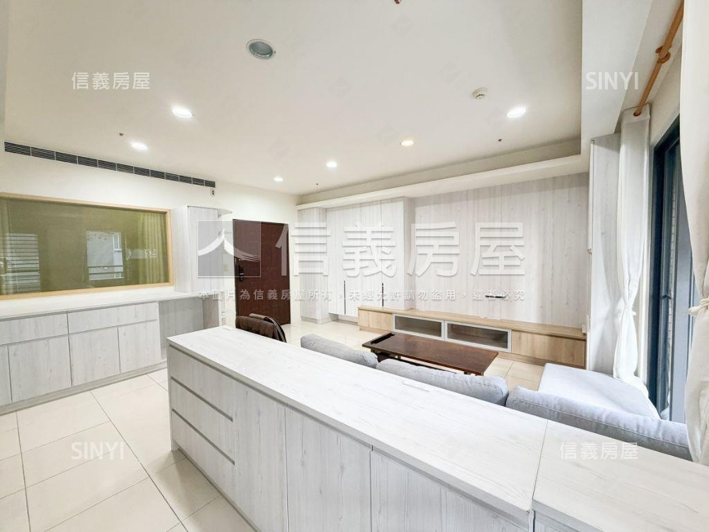 中港首璽朝南高樓美屋房屋室內格局與周邊環境