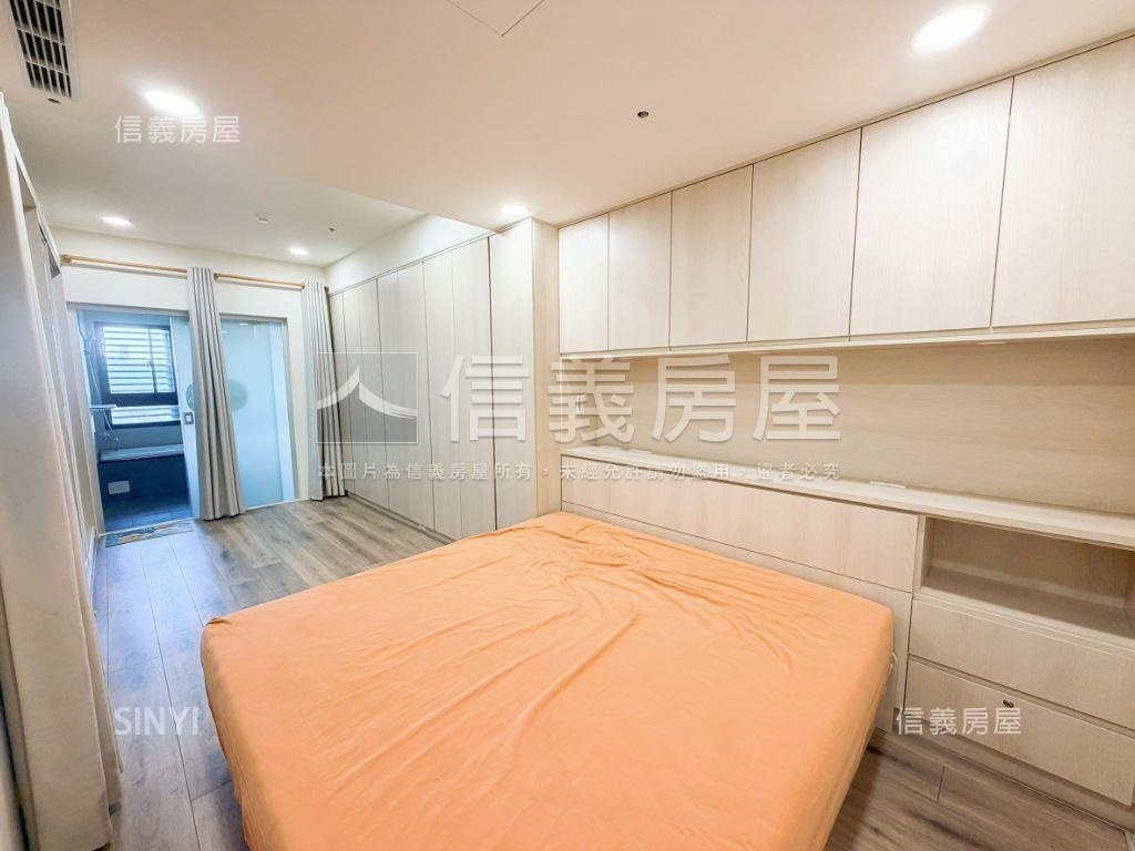 中港首璽朝南高樓美屋房屋室內格局與周邊環境