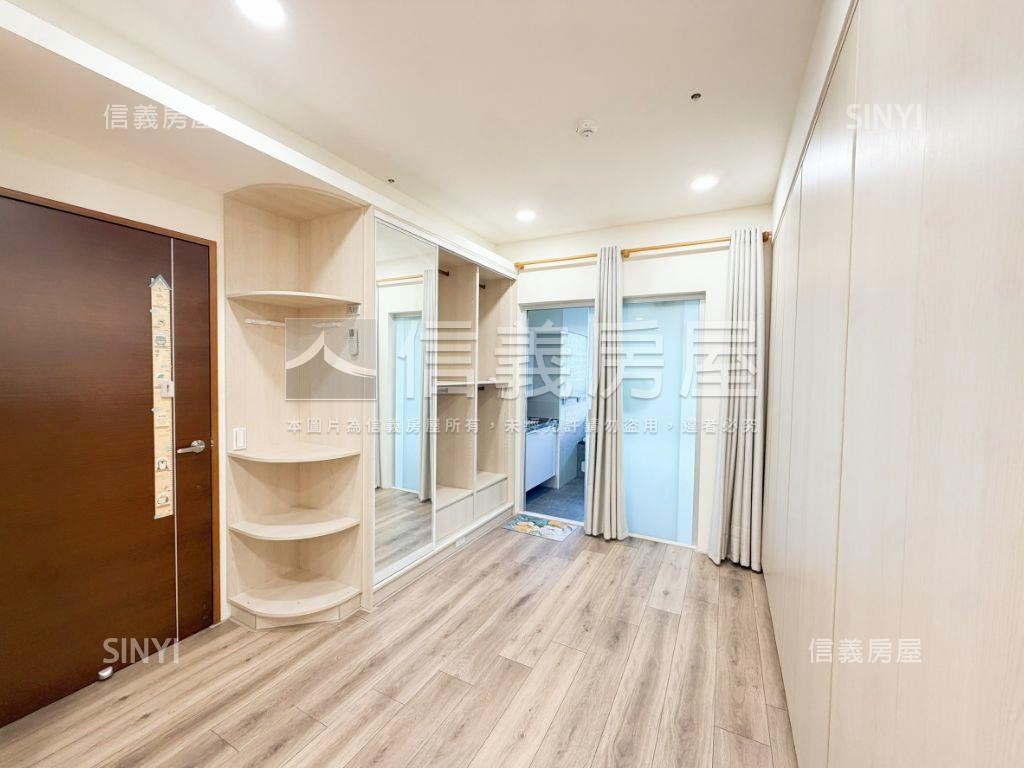 中港首璽朝南高樓美屋房屋室內格局與周邊環境