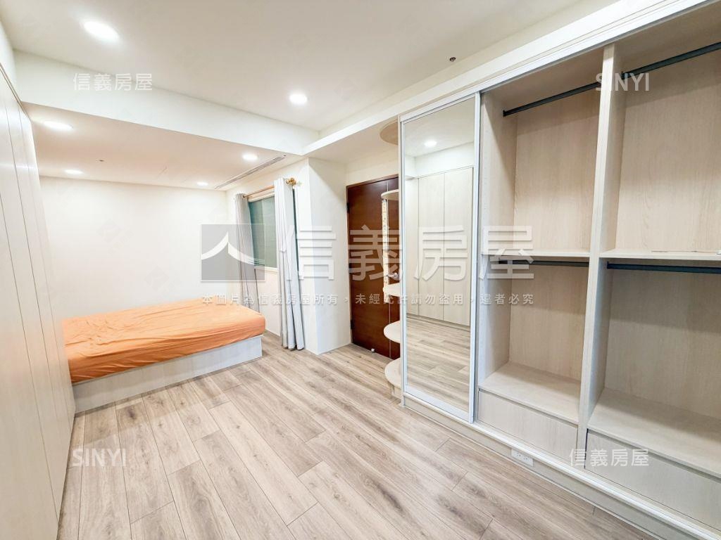 中港首璽朝南高樓美屋房屋室內格局與周邊環境