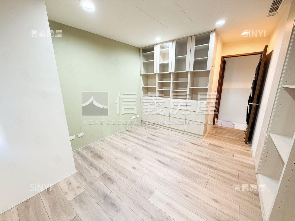 中港首璽朝南高樓美屋房屋室內格局與周邊環境