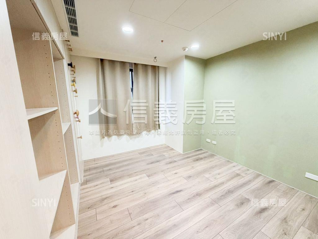 中港首璽朝南高樓美屋房屋室內格局與周邊環境