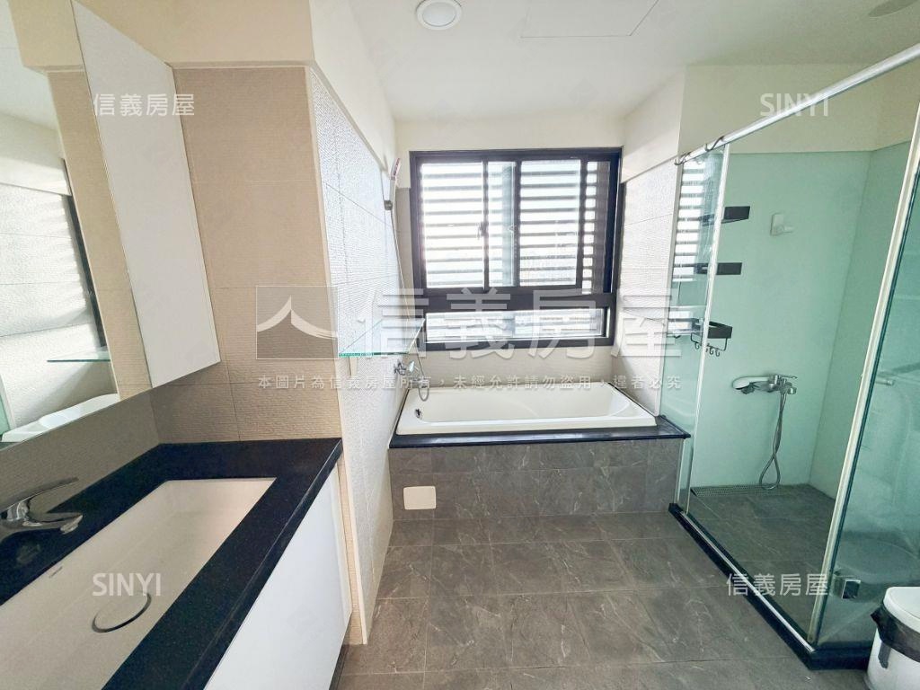 中港首璽朝南高樓美屋房屋室內格局與周邊環境