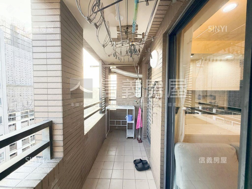 中港首璽朝南高樓美屋房屋室內格局與周邊環境