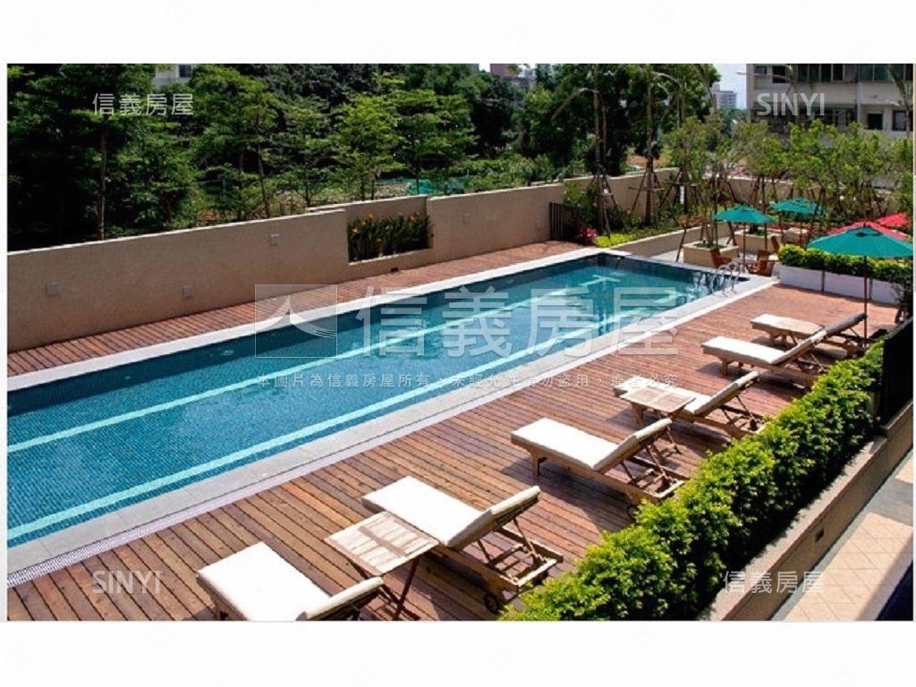 中港首璽朝南高樓美屋房屋室內格局與周邊環境