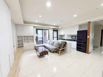 中港首璽朝南高樓美屋