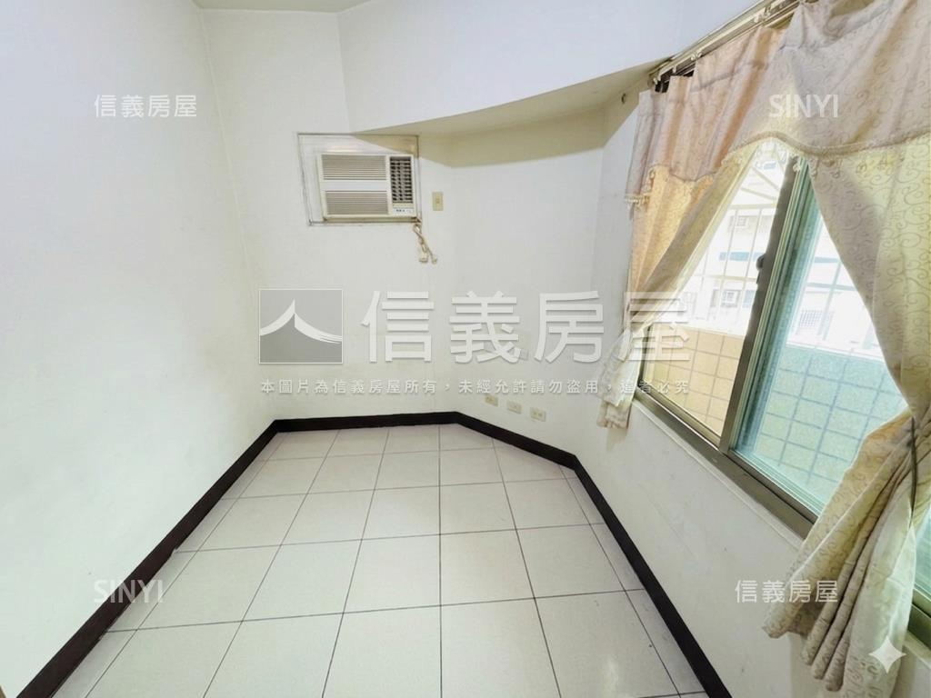 金城核心｜低總雙效空間房屋室內格局與周邊環境