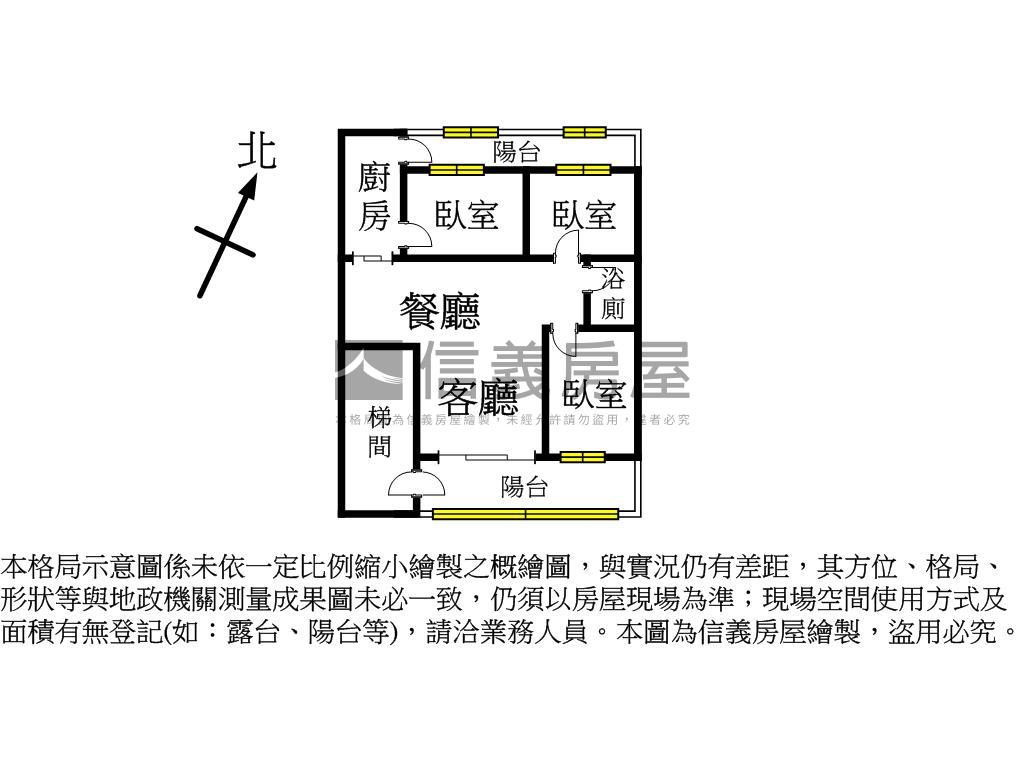 未來Ｇ０９捷運公寓房屋室內格局與周邊環境