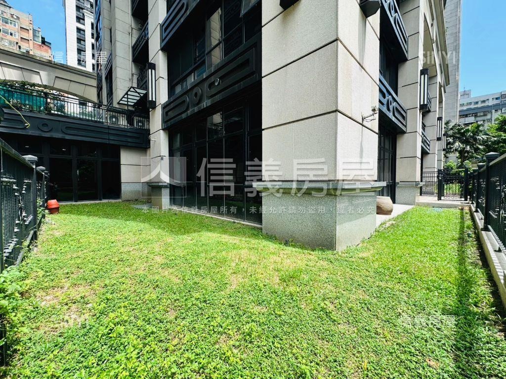 丰悅夏宮一樓聚寶盆房屋室內格局與周邊環境