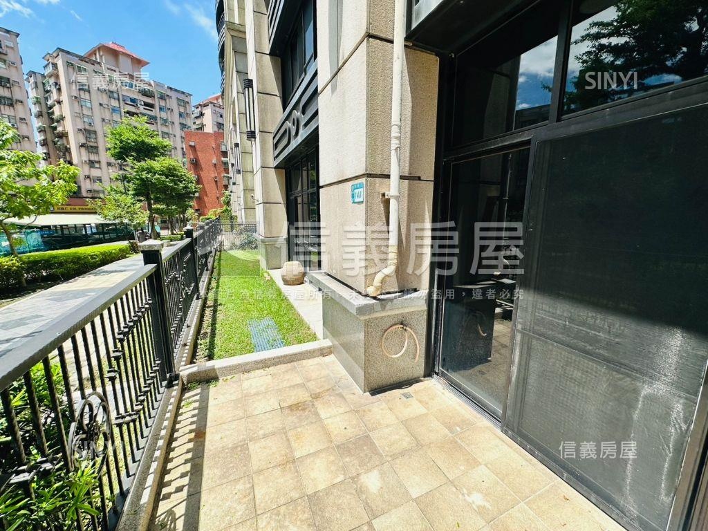 丰悅夏宮一樓聚寶盆房屋室內格局與周邊環境