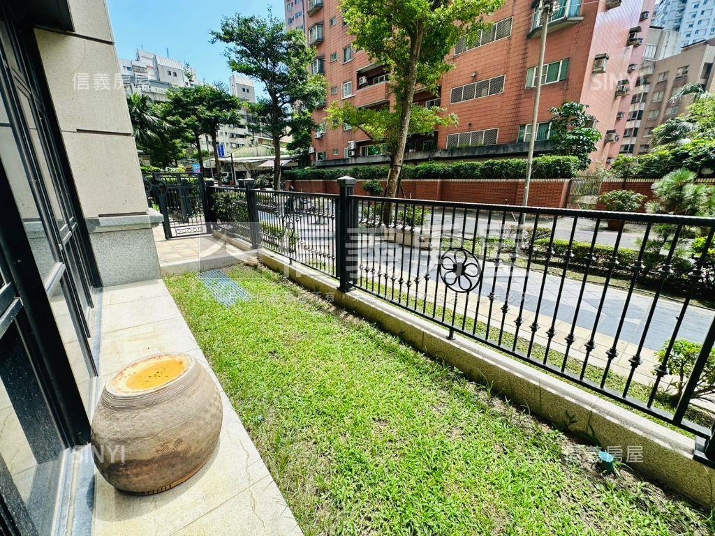 丰悅夏宮一樓聚寶盆房屋室內格局與周邊環境