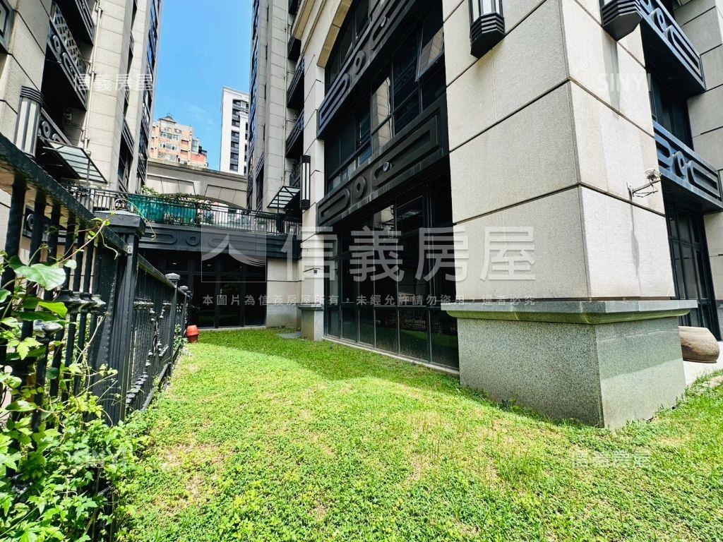 丰悅夏宮一樓聚寶盆房屋室內格局與周邊環境