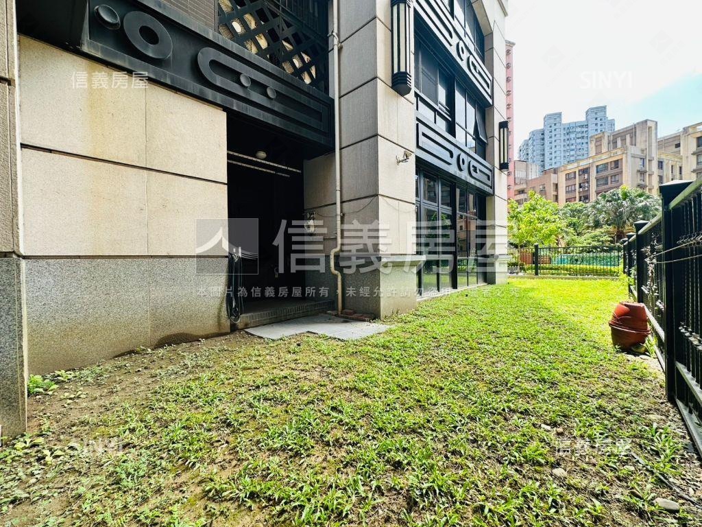 丰悅夏宮一樓聚寶盆房屋室內格局與周邊環境