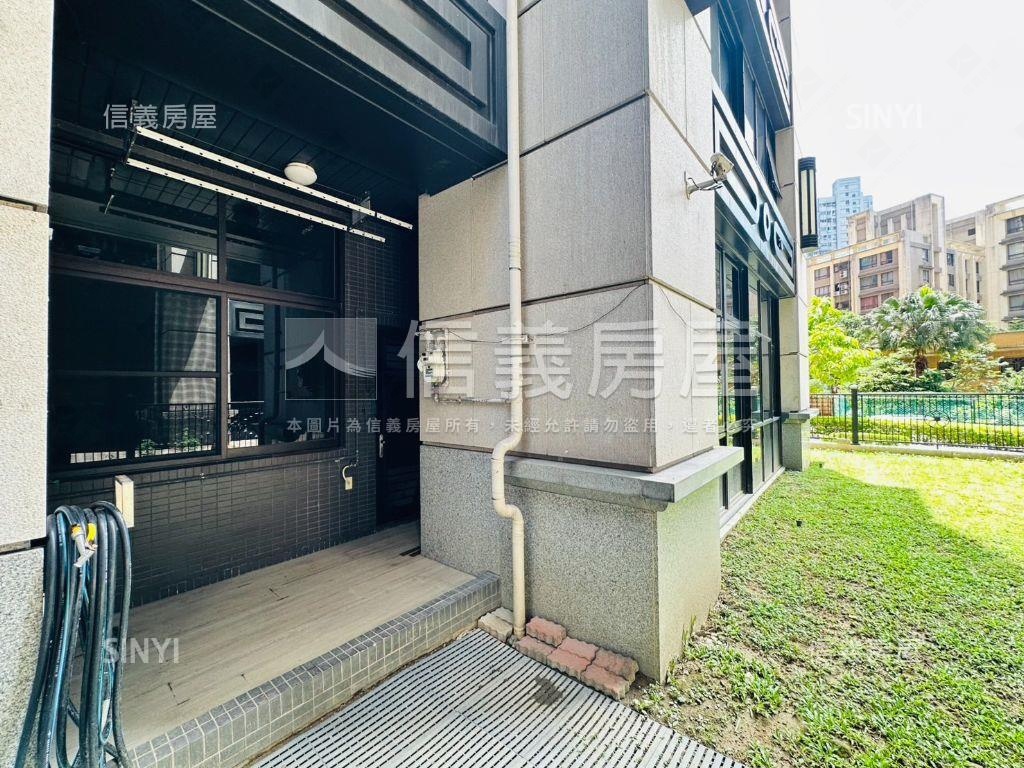 丰悅夏宮一樓聚寶盆房屋室內格局與周邊環境