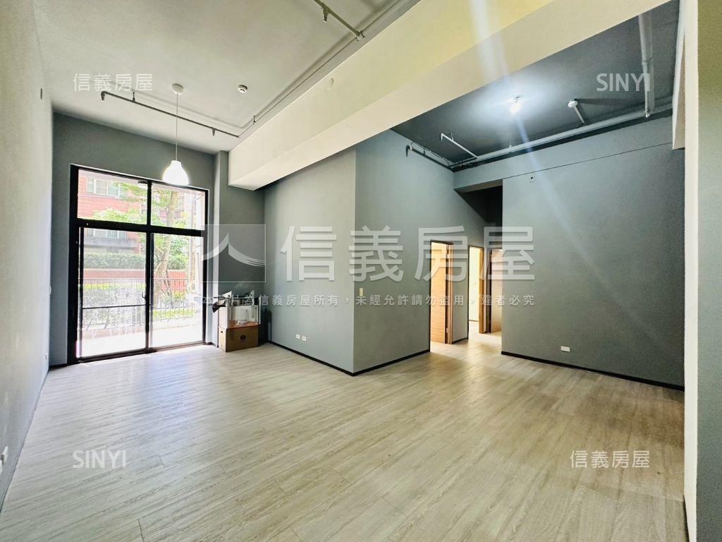 丰悅夏宮一樓聚寶盆房屋室內格局與周邊環境